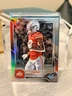 2025 Bowman University Chrome - Quincy Porter Refractor