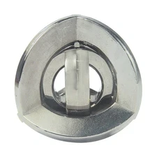 New - BePuzzled Hanayama Level 5 Cast Puzzle - Equa - Ages 12+ | 1 player