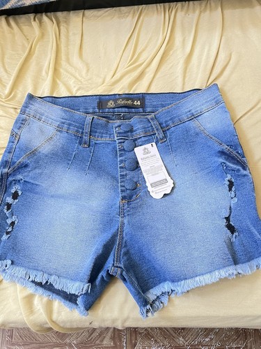 Brazilian jeans shorts | eBay