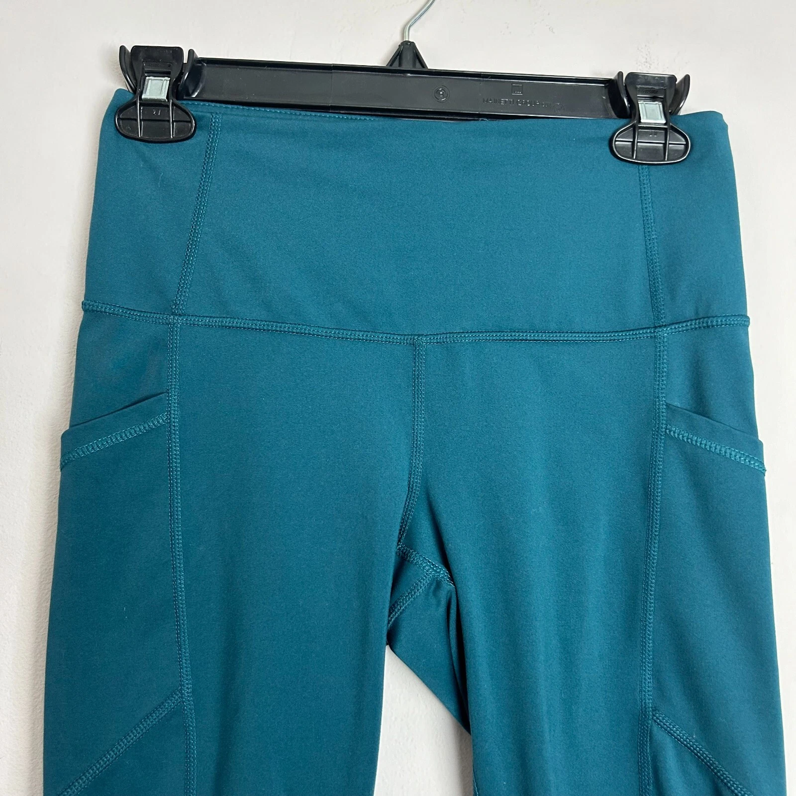 yogalicious pocketed yoga active leggings