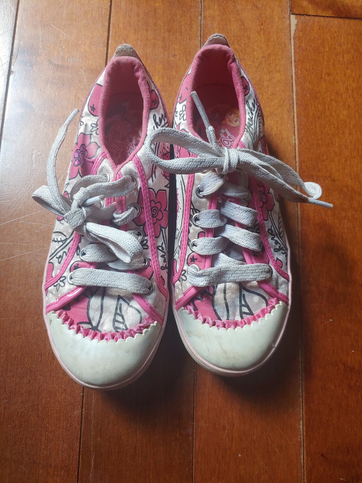 skechers bella ballerina spin shoes