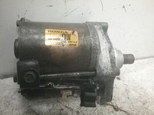 Starter Motor Fits 98-02 ACCORD 25706