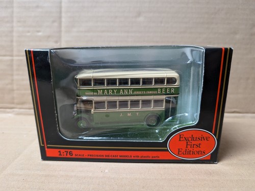 EFE Diecast Bus Coach Maßstab 1:76 MULTI-LISTING VIELE ZUR AUSWAHL - Bild 226 von 604