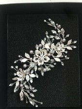 NEW EnVogue Bridal Hair Comb HC1933