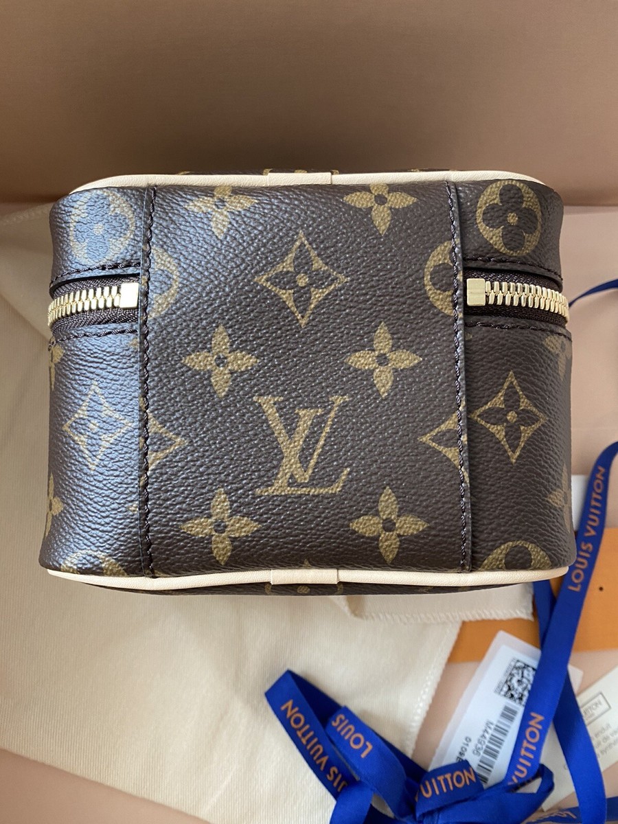 LOUIS VUITTON NICE MINI REVIEW