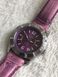 rotary chronospeed strap