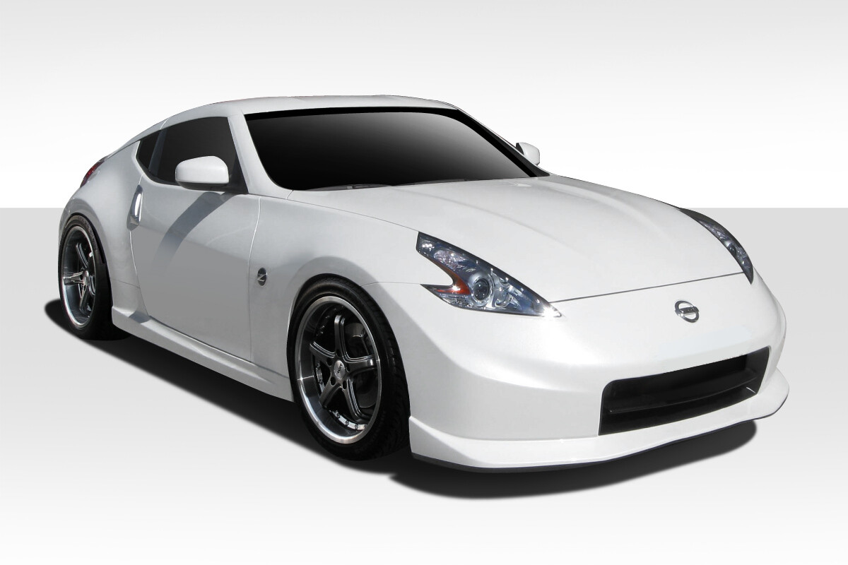 09-18 Fits Nissan 370Z N-4 Duraflex Full Body Kit 112555 | eBay
