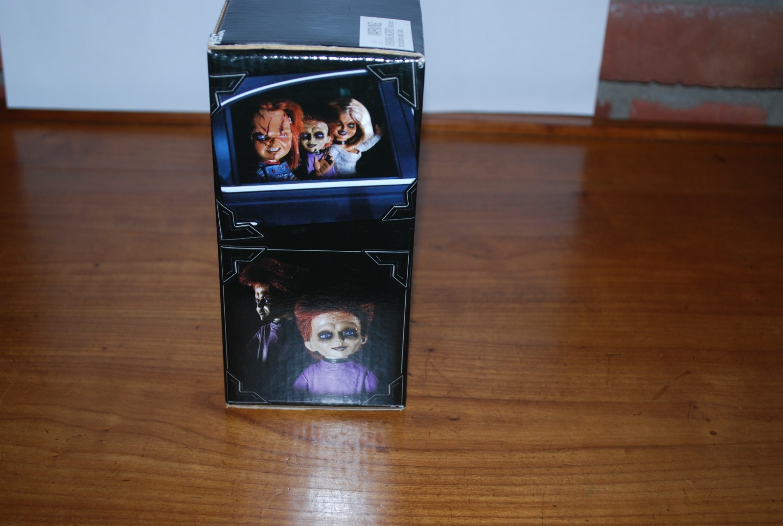 Coffret Figurines NECA - Interstellar, Cosmonaute, Édition Rare (Réf 367N041315)