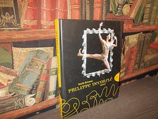 Philippe Decouflé - Rosita Boisseau - Textuel - Art/Danse