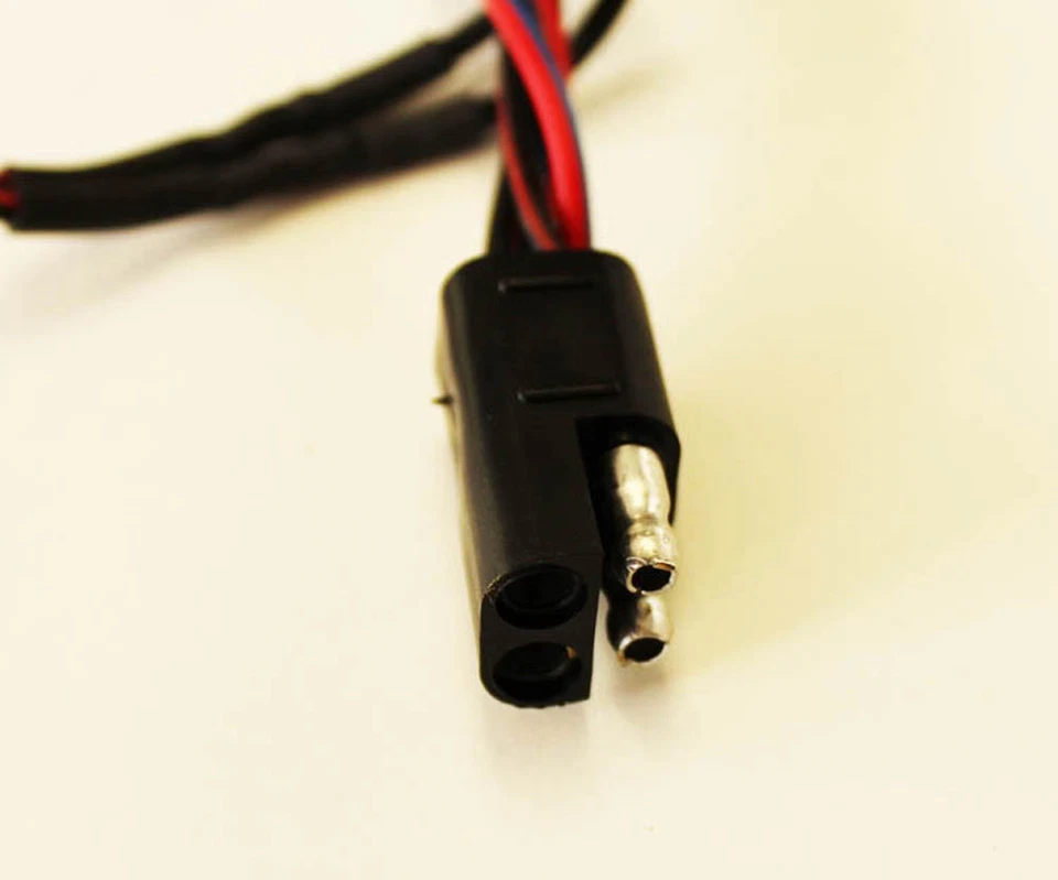 ¡NUEVO! Interruptor de luz de respaldo Ford Mustang 1967-1968 coches de 4 velocidades transmisión manual Foto 4 de 4