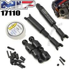 MIP 17110 Heavy Duty Center Driveline Kit for Traxxas TRX-4 Defender & Tactical