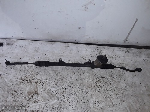 2009 RENAULT GRAND SCENIC LENKGETRIEBE 1900DCI 7955501009