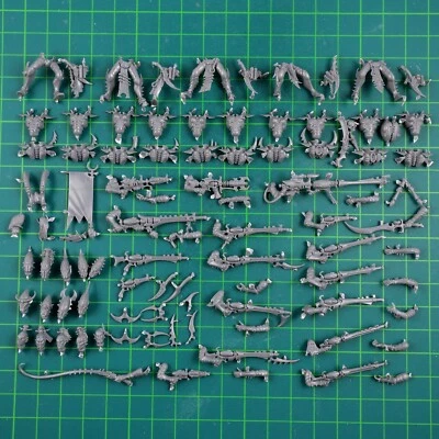 Drukhari Kabalite Warriors 45-07 Bitz Bits Warhammer 40.000 Games Workshop