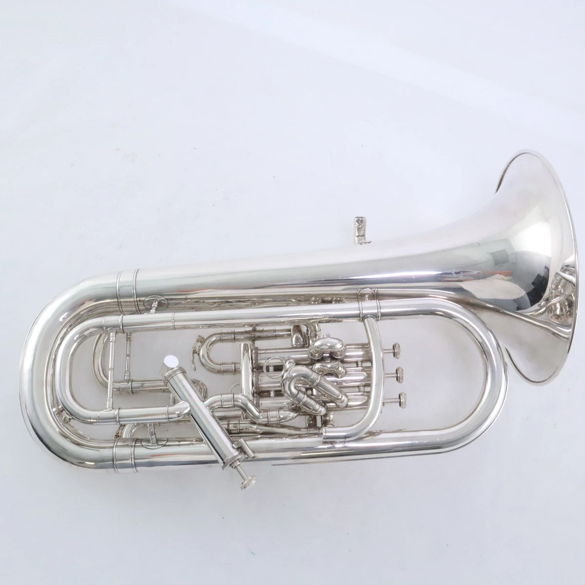 Xo euphonium deals