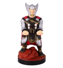 Cable Guys Marvel Avengers Thor Phone  Controller Holder IN HAND 