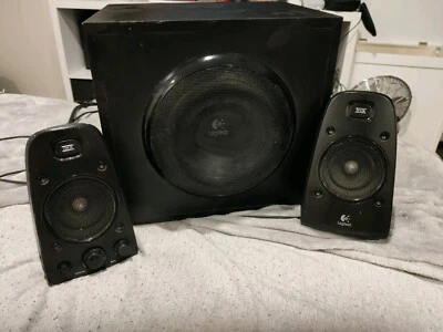 logitech z623 officeworks