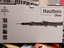 OBOE BUFFET MODELLO PRODIGE