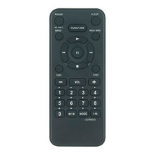RMT-CS350A Replacement Remote for Sony Player CFD-S350 CFDS350 DD-11495