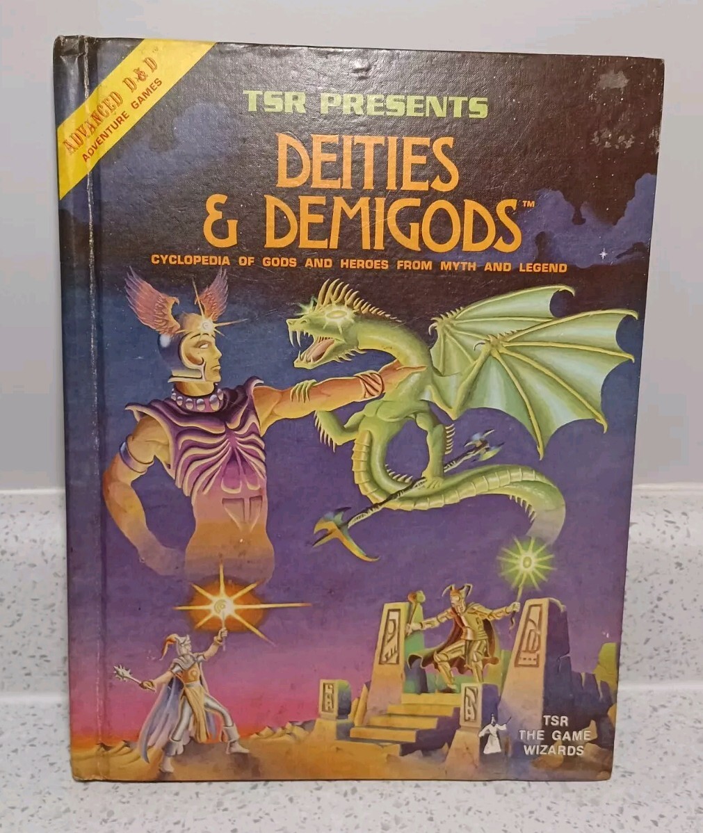 エンサイクロペディア・マギカ Volume TSR AD&D セット　まとめ売り エンサイクロペディア・マギカ Volume TSR AD&D セット まとめ売り