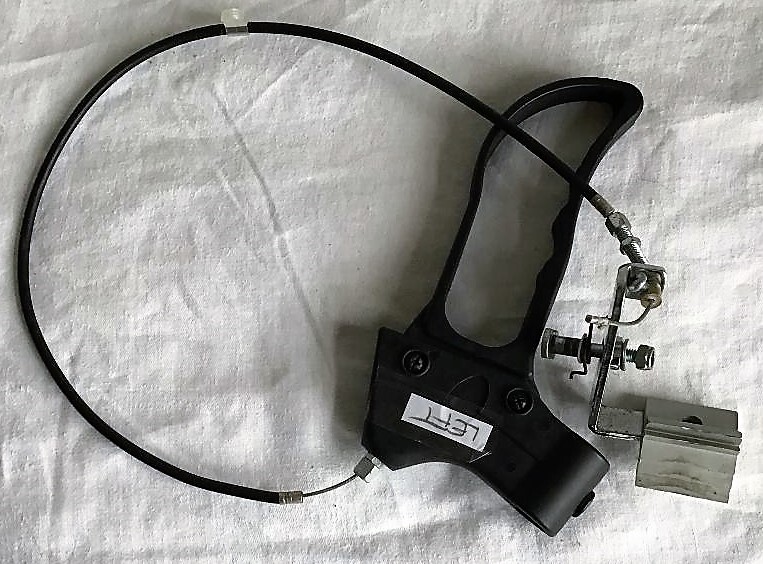 ROMA Medical RMA Wheelchair Spare Parts Sold Individually. eBay