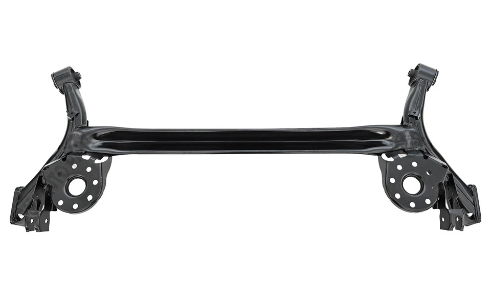 Rear crossmember Subframe Axle for Toyota PriusC 12-18 Yaris 05-16 Scion XD07-14 - Image 4 of 4