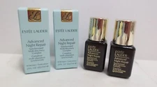 Estee Lauder Advanced Night Repair Multi-Recovery Complex .23 Oz Boxed 15pc