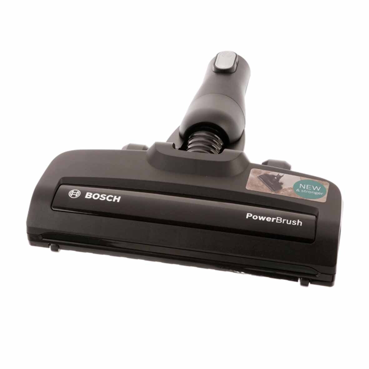 Bosch Schwarz - Elektrobodenbürste Power Brush - 17007183 - 4242005487509 - Image 3