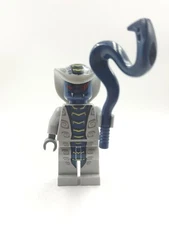 Lego Mini Figure Minifigure NJ033 Rattla 9579 9441 30088