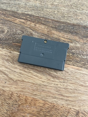 PENNY RACERS GAMEBOY ADVANCE GBA - Picture 2 of 2