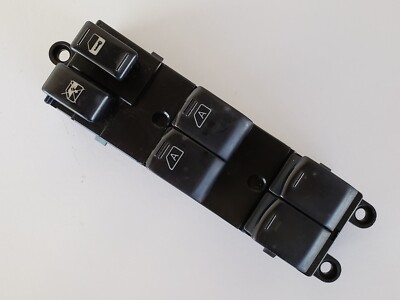 04-08 Nissan Maxima 25401-7Y010 Drivers Side Left Master Window Switch OEM