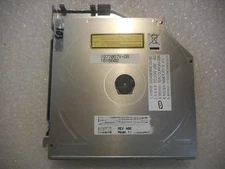 HL HITACHI-LG GCC-4244N CD-R/RW DVD-ROM OPTICAL DRIVE NO BEZEL THB02 0W9019