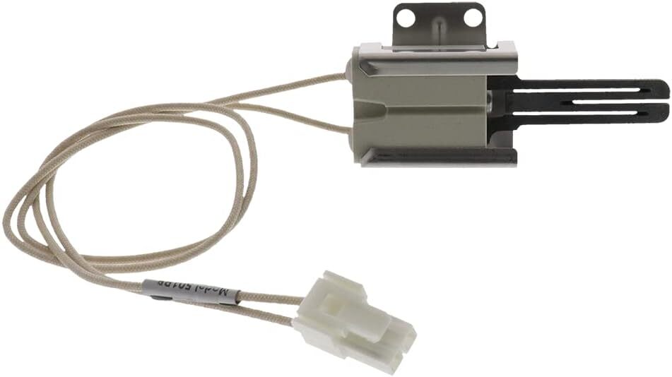 Exact Replacement Gas Furnace Flat Igniter For Electrolux