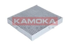 KAMOKA F503801 Filter, Innenraumluft für CHEVROLET,FORD,SAAB,VOLVO