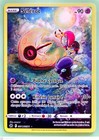 Carte Pokémon Séléroc GG11/GG70 EB12,5 Zénith Suprême Neuve FR