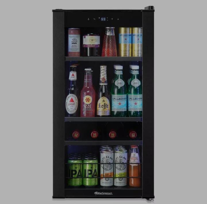 Wine Enthusiast Compressor Wine Enthusiast Compressor