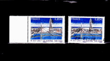 YT 5166 - NEUF**  et OBL CACHET DATE  - année 2017 - LE HAVRE