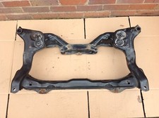 MERCEDES SLK R171 FRONT SUBFRAME ENGINE MOUNTING CRADLE CARRIER AXLE 2004-2011