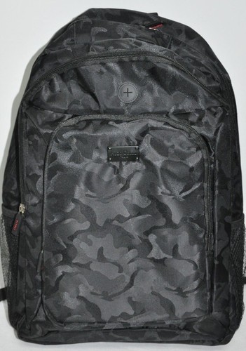 Mochila Negra Marca Aldo Conti | eBay