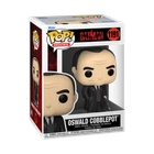 Funko Pop! Vinyl: The Batman - Oswald Cobblepot #1191 W Protector