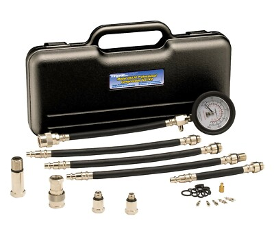 #ad Mity Vac MV5530 Professional Compression Test Kit $84.78