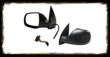 Right Hand Side Door Mirror for Volkswagen Amarok 2H 2016-2022 Models
