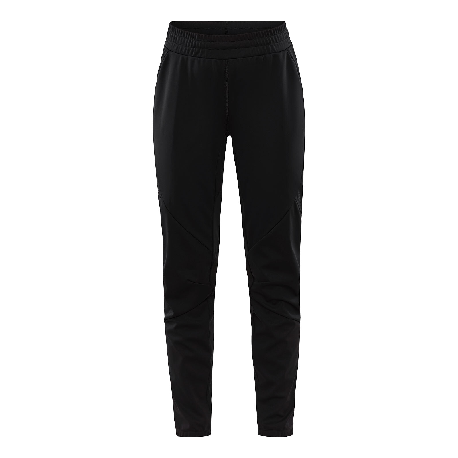 Тренировочные брюки Craft Damen Langlaufhose Softshellhose Core Nordic Training от Damen Langlaufhose 16390₽