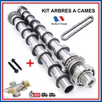 Nockenwelle Und Synchronkette FüR Citroen 1.5 Bluehdi - DV5R