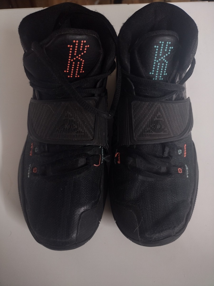 Size 5.5 Y - Nike Kyrie 6 Shot Clock 2020 | eBay