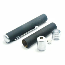 DIY Pen Housing Host Case for 12mm Green/Red/Blue/IR Diode Module