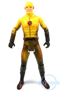 dc multiverse reverse flash