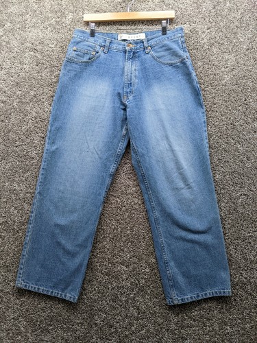 Vintage Arizona Jeans Mens Size Baggy 