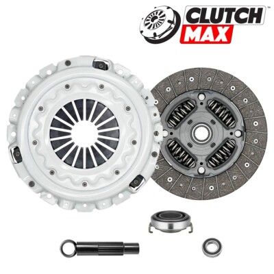 CM OE HD SPORT CLUTCH KIT fits 2017-2021 HONDA CIVIC TYPE-R R 10th GEN FK8 K20C1