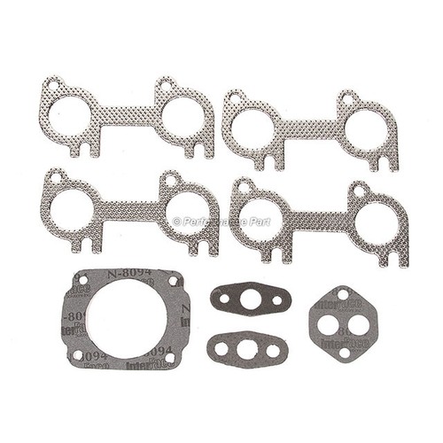 Head Gasket Set for 2000 Ford F150 E150 Econoline V8 4.6 SOHC ROMEO, VIN W 669145185395 eBay