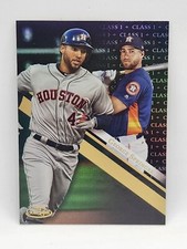 2019 Topps Gold Label Baseball - Pick Your Card - Complete Your Set